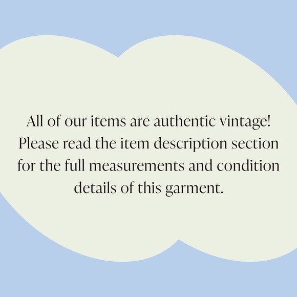 Vintage Express 90s Peach Pink Calico Floral Romper - Extra Small - Picture 10 of 10